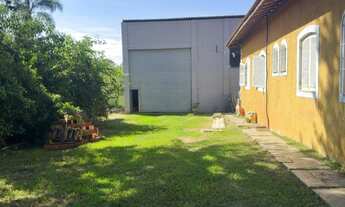 Imagem 5: Chácara com 4 Quartos e 5 banheiros À Venda, 4.520 m² por R$ 800.000 Cód. ch2387