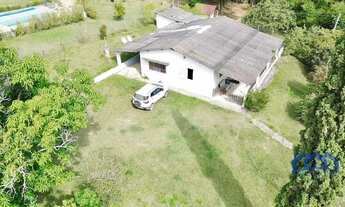 Imagem: Chácara com 4 Quartos e 3 banheiros, 4.000