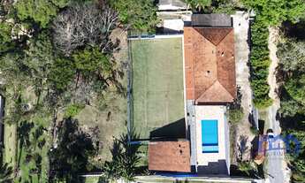 Imagem 2: Chácara com 7 Quartos e 4 banheiros à Venda, 3.200 m² por R$ 880.000 Cód. ch2322