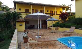 Imagem 3: Chácara com 7 Quartos e 9 banheiros à Venda, 2.601 m² por R$ 1.450.000 Cód. ch2383