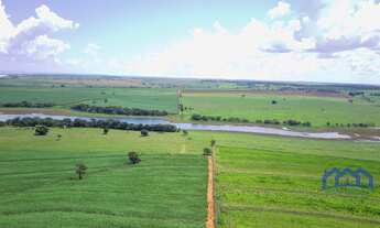 Imagem 4: Sitio/Fazenda à Venda, 203 alqueires por R$ 40.600.000 Cód. ch2359