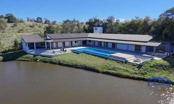 Imagem 4: Sitio com 8 Quartos e 4 banheiros à Venda, 24.000 m² por R$ 3.000.000 Cód. ch2368