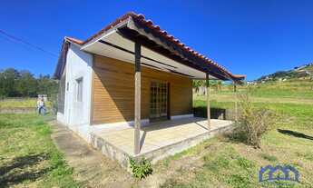 Imagem: Chalé com 2 quartos e 1 banheiro à Venda