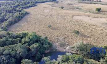 Imagem 3: Sitio/Fazenda à Venda, 25 alqueires por R$ 10.000.000 Cód. ch2370