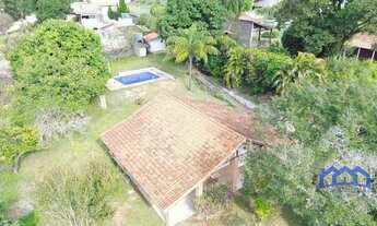 Imagem 4: Chácara com 4 Quartos e 3 banheiros à Venda, 2.360 m² por R$ 1.200.000 Cód. ps301