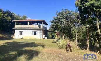 Imagem: Chácara com 2 Quartos e 1 banheiro à Venda