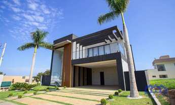 Imagem 6: Casa com 4 Quartos e 6 banheiros à Venda, 460 m² por R$ 2.400.000 Cód. ch2386