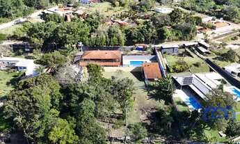 Imagem 6: Chácara com 7 Quartos e 4 banheiros à Venda, 3.200 m² por R$ 880.000 Cód. ch2322