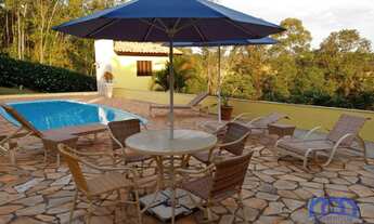 Imagem 6: Chácara com 7 Quartos e 9 banheiros à Venda, 2.601 m² por R$ 1.450.000 Cód. ch2383