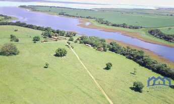 Imagem: Sitio/Fazenda à Venda, 203 alqueires por