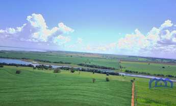 Imagem 2: Sitio/Fazenda à Venda, 203 alqueires por R$ 40.600.000 Cód. ch2359