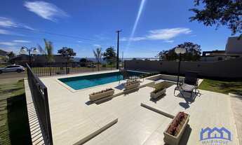 Imagem 5: Casa com 4 Quartos e 5 banheiros à Venda, 450 m² por R$ 2.500.000 Cód. ch2382