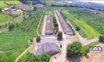 Imagem: FAZENDA RURAL em SOROCABA - SP, ÁREA RURAL