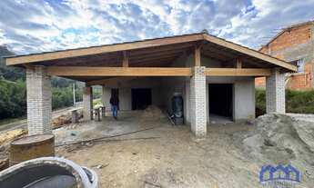 Imagem: Chácara com 2 Quartos e 3 banheiros à