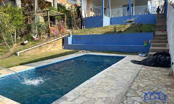 Imagem 7: Chácara com 2 Quartos e 2 banheiros à Venda, 588 m² por R$ 450.000 Cód. ch2380