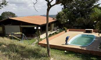 Imagem 2: Chácara com 3 Quartos e 3 banheiros, 5.000 m² por R$ 560.000 Cód. ch2419