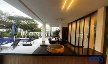 Imagem 6: Casa com 5 Quartos e 6 banheiros à Venda, 450 m² por R$ 2.400.000 Cód. ch2396