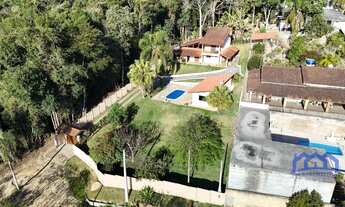 Imagem 2: Chácara com 3 Quartos e 3 banheiros à Venda, 1.000 m² por R$ 650.000 Cód. ch2421