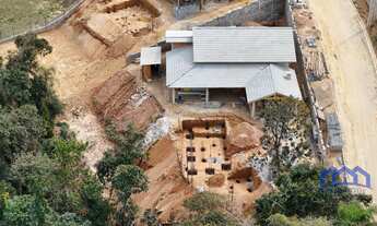 Imagem 2: Chácara com 3 Quartos e 2 banheiros à Venda, 1.000 m² por R$ 1.050.000 Cód. ch2402