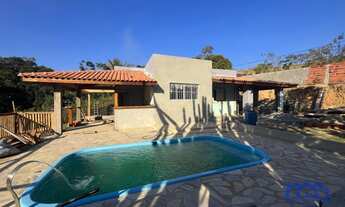 Imagem 2: Chácara com 3 Quartos e 2 banheiros à Venda, 1.200 m² por R$ 650.000 Cód. ch2413