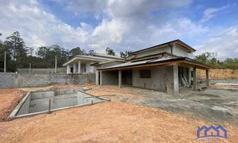 Imagem: Projeto com 3 Quartos e 3 banheiros à Venda