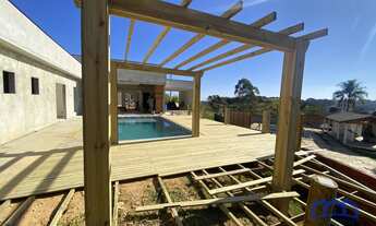 Imagem 6: Chácara com 3 Quartos e 5 banheiros à Venda, 1.000 m² por R$ 1.300.000 Cód. ch2405