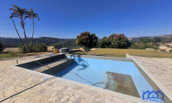 Imagem 3: Chácara com 3 Quartos e 3 banheiros à Venda, 1.000 m² por R$ 590.000 Cód. ch1877