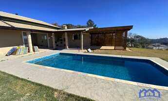 Imagem: Chácara com 3 Quartos e 5 banheiros, 1.000