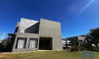 Imagem 2: Casa com 4 Quartos e 5 banheiros à Venda, 450 m² por R$ 1.100.000 Cód. ch2397