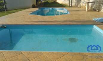 Imagem 5: Chácara com 3 Quarto e 3 banheiros à Venda, 5.000 m² por R$ 550.000 Cód. ch1755