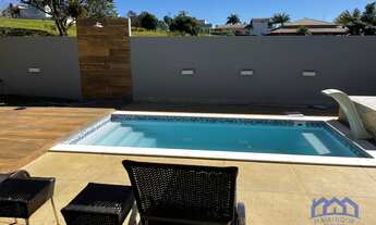 Imagem 3: Casa com 3 Quartos e 4 banheiros à Venda, 450 m² por R$ 900.000 Cód. ch2392