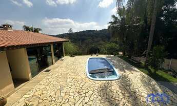 Imagem 6: Chácara com 3 Quartos e 3 banheiros à Venda, 1.000 m² por R$ 650.000 Cód. ch2421