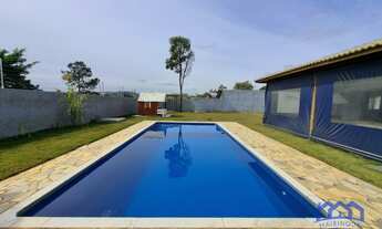 Imagem 4: Chácara com 3 Quartos e 3 banheiros à Venda, 647,12 m² por R$ 570.000 Cód. ch2401