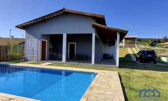 Imagem 4: Chácara com 3 Quartos e 3 banheiros à Venda, 1.000 m² por R$ 930.000 Cód. ch2391