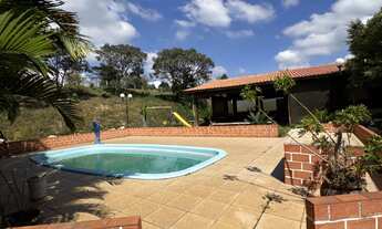 Imagem: Chácara com 3 Quartos e 3 banheiros, 5.000