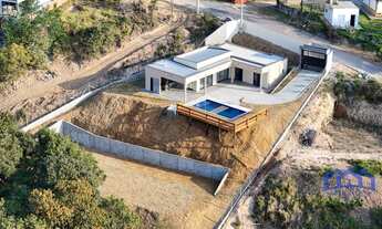 Imagem 4: Chácara com 3 Quartos e 2 banheiros à Venda, 1.000 m² por R$ 900.000 Cód. ch2363