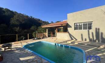 Imagem 4: Chácara com 3 Quartos e 2 banheiros à Venda, 1.200 m² por R$ 650.000 Cód. ch2413