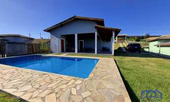 Imagem 2: Chácara com 3 Quartos e 3 banheiros à Venda, 1.000 m² por R$ 930.000 Cód. ch2391