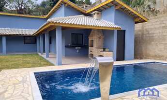 Imagem 2: Chácara com 3 quartos e 3 banheiros à Venda, 580 m² por R$ 499.000 Cód. ch2190