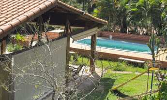 Imagem 5: Chácara com 3 Quartos e 3 banheiros, 5.000 m² por R$ 560.000 Cód. ch2419