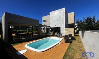 Imagem 5: Casa com 4 Quartos e 5 banheiros à Venda, 450 m² por R$ 1.100.000 Cód. ch2397