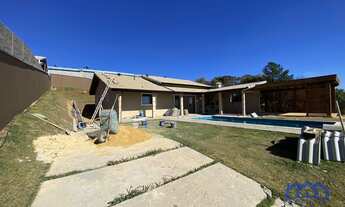 Imagem 3: Chácara com 3 Quartos e 5 banheiros, 1.000 m² por R$ 1.000.000 Cód. ch2404