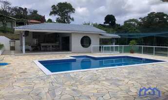 Imagem 2: Chácara com 6 quartos e 7 banheiros, 3.000 m² por R$ 3.200.000 Cód. ps304