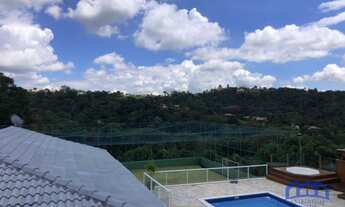 Imagem 6: Chácara com 6 quartos e 7 banheiros, 3.000 m² por R$ 3.200.000 Cód. ps304