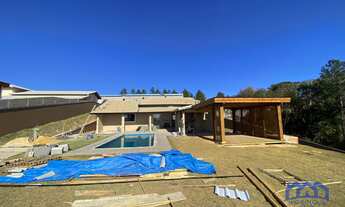 Imagem 4: Chácara com 3 Quartos e 5 banheiros, 1.000 m² por R$ 1.000.000 Cód. ch2404