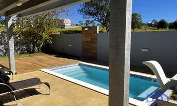 Imagem 2: Casa com 3 Quartos e 4 banheiros à Venda, 450 m² por R$ 900.000 Cód. ch2392