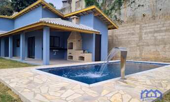 Imagem 3: Chácara com 3 quartos e 3 banheiros à Venda, 580 m² por R$ 499.000 Cód. ch2190