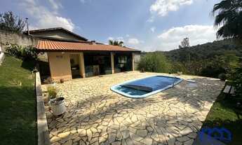 Imagem 4: Chácara com 3 Quartos e 3 banheiros à Venda, 1.000 m² por R$ 650.000 Cód. ch2421