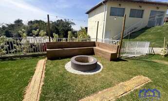 Imagem 7: Chácara com 3 Quartos e 6 banheiros à Venda, 1.000 m² por R$ 1.100.000 Cód. ch2426