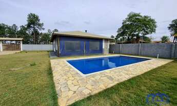 Imagem 6: Chácara com 3 Quartos e 3 banheiros à Venda, 647,12 m² por R$ 570.000 Cód. ch2401